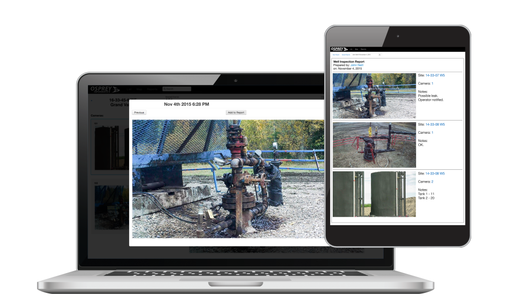 Osprey Informatics Named One of Canada’s Top Energy Innovators by Alberta Oil Magazine