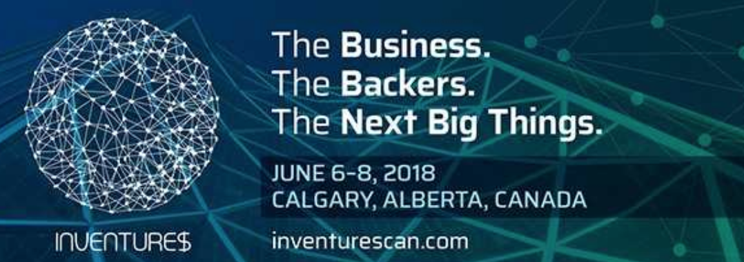 Join Osprey Informatics at INVENTURES, June 6-8, 2018