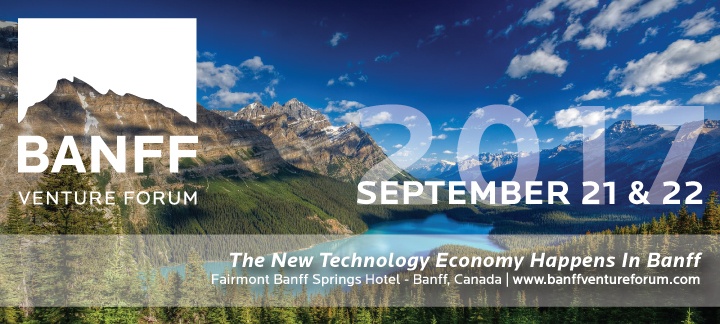 Osprey Informatics selected to present at Banff Venture Forum, Canada’s premier financing event