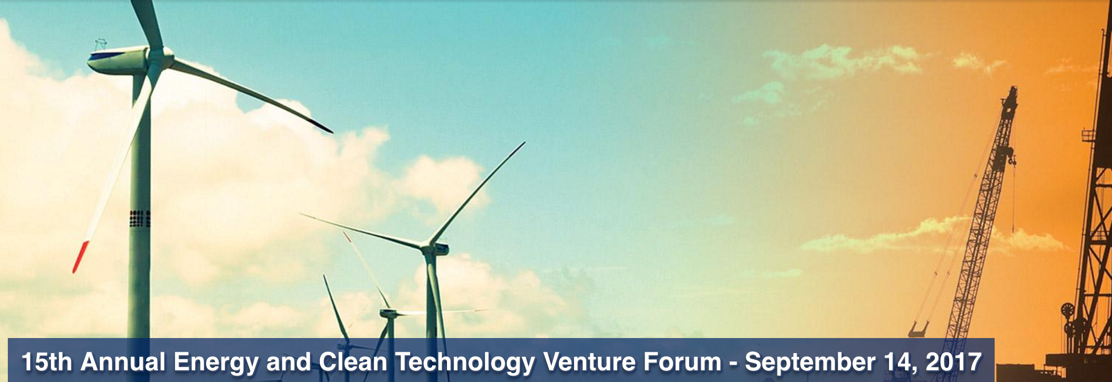 Osprey to present at prestigious Energy and Clean Technology Venture Forum in Houston, Tx.